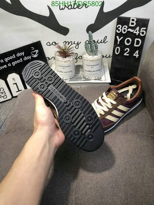 Men shoes-Adidas Code: DS5802 $: 85USD