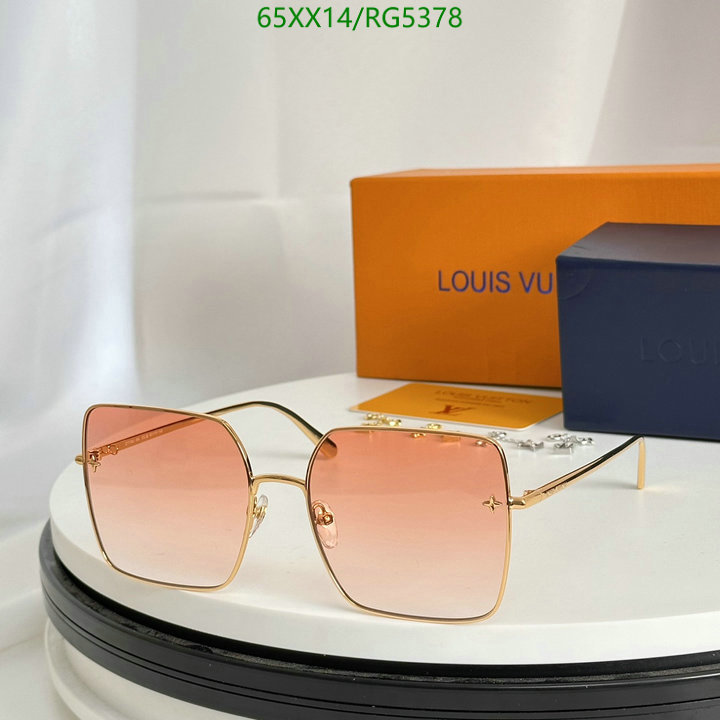 Glasses-LV Code: RG5378 $: 65USD