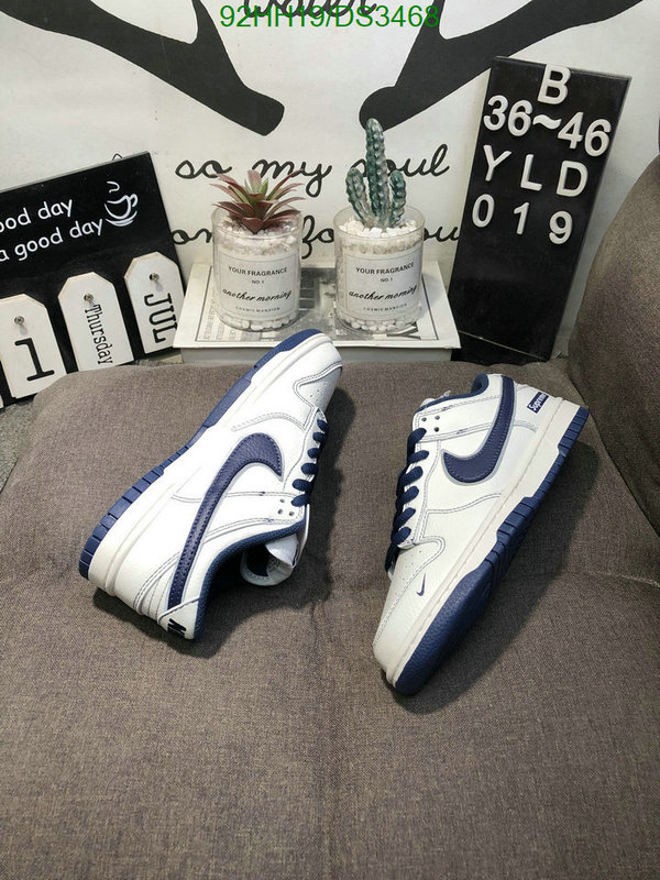 Women Shoes-NIKE Code: DS3468 $: 92USD