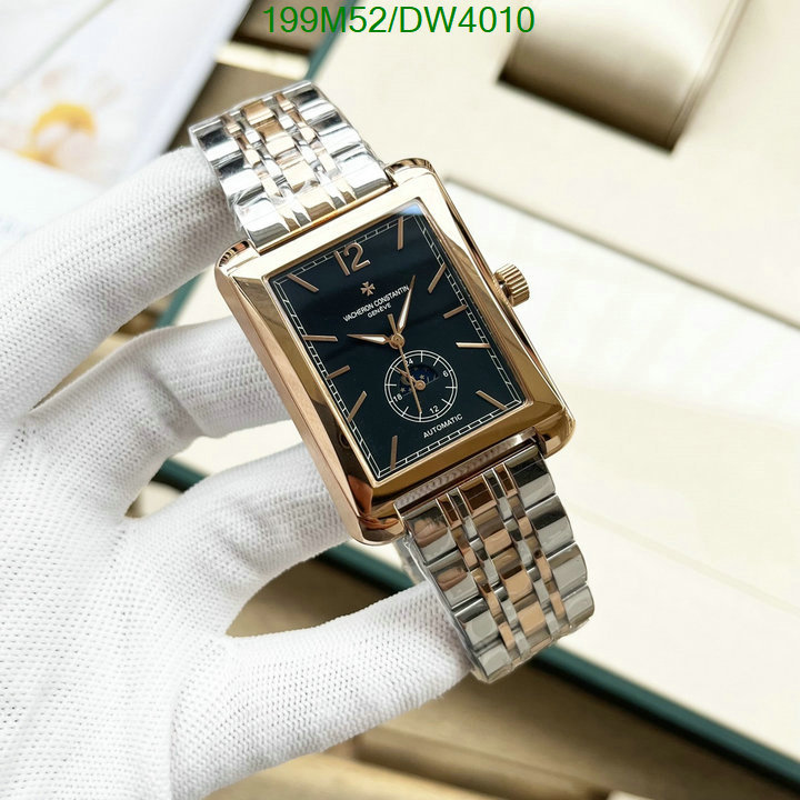 Watch-Mirror Quality-Vacheron Constantin Code: DW4010 $: 199USD