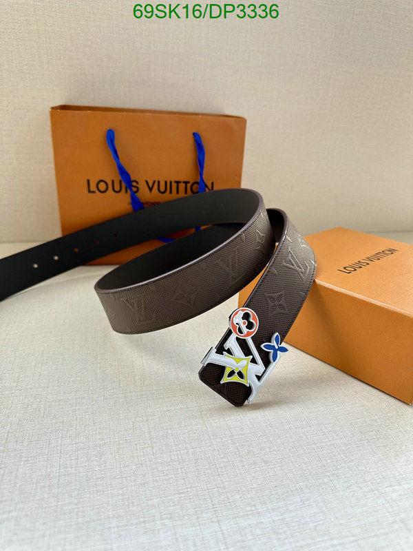 Belts-LV Code: DP3336 $: 69USD