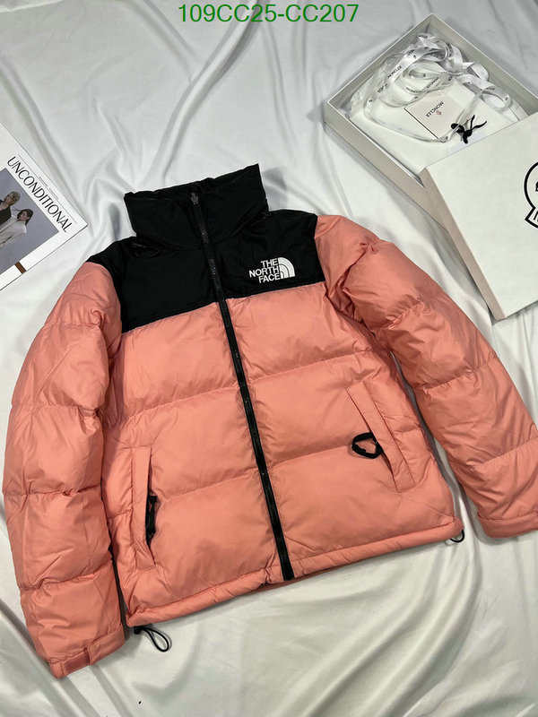 Down Jacket SALE Code: CC207