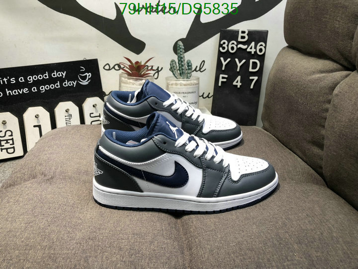 Men shoes-Nike Code: DS5835 $: 79USD