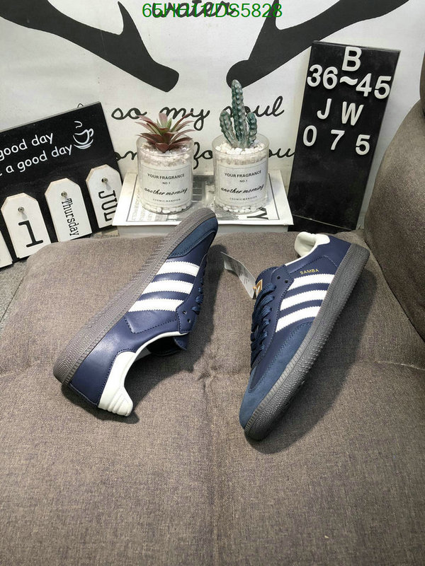 Men shoes-Adidas Code: DS5828 $: 65USD