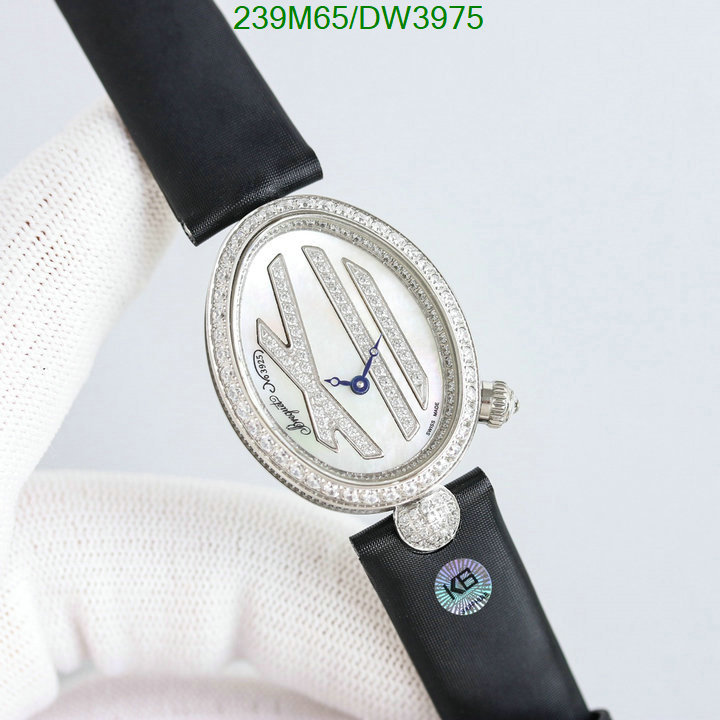 Watch-Mirror Quality-Breguet Code: DW3975 $: 239USD