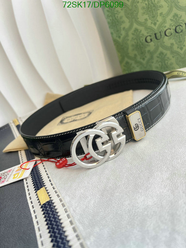 Belts-Gucci Code: DP6099 $: 72USD