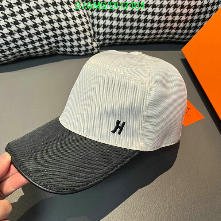 Cap-(Hat)-Hermes Code: DH3404 $: 37USD