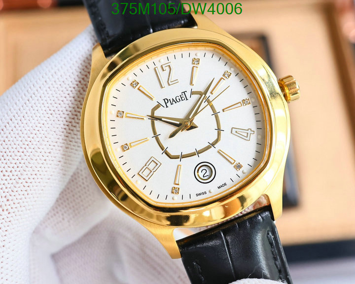 Watch-Mirror Quality-PIAGET Code: DW4006 $: 375USD