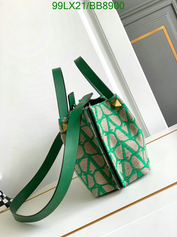 Valentino Bag-(4A)-Handbag- Code: BB8900