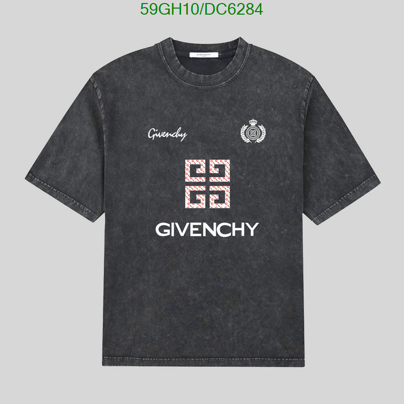 Clothing-Givenchy Code: DC6284 $: 59USD