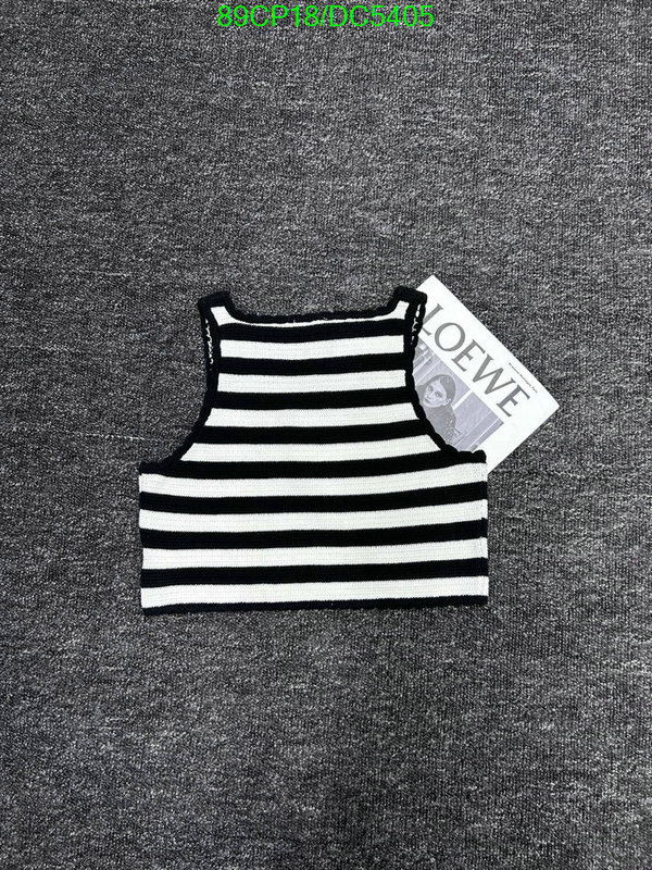 Clothing-Celine Code: DC5405 $: 89USD