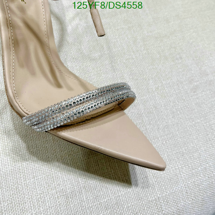 Women Shoes-Gianvito Rossi Code: DS4558 $: 125USD