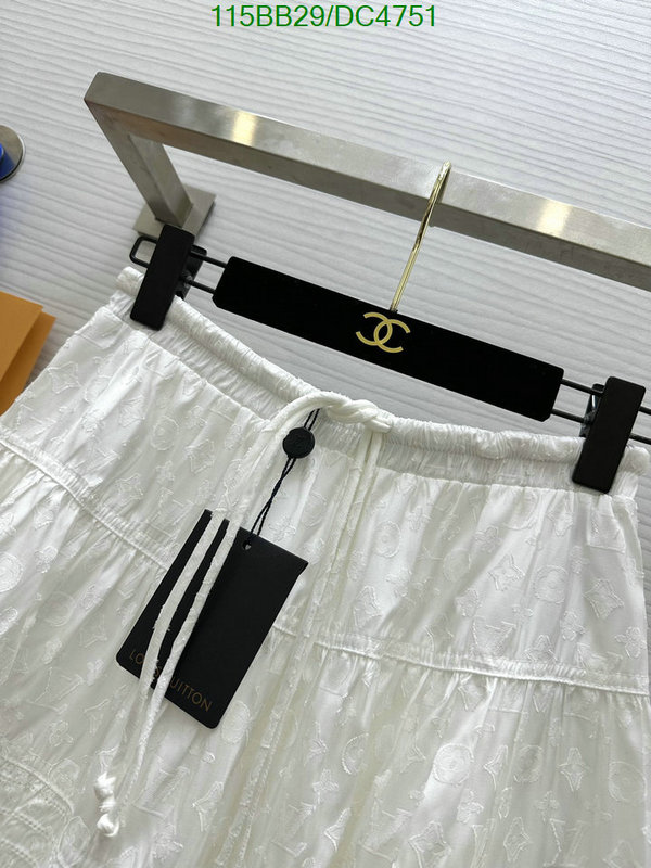 Clothing-LV Code: DC4751 $: 115USD