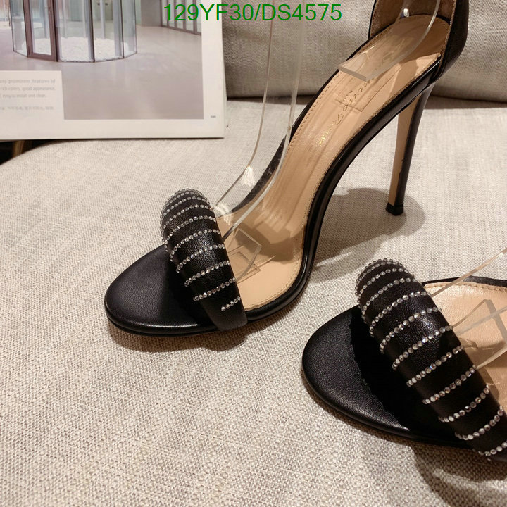 Women Shoes-Gianvito Rossi Code: DS4575 $: 129USD