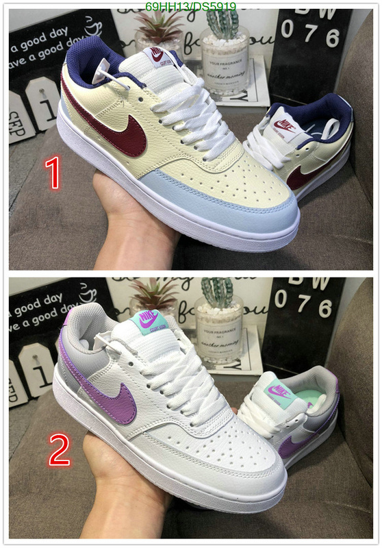 Women Shoes-NIKE Code: DS5919 $: 69USD