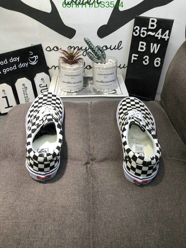 Women Shoes-Vans Code: DS3544 $: 65USD