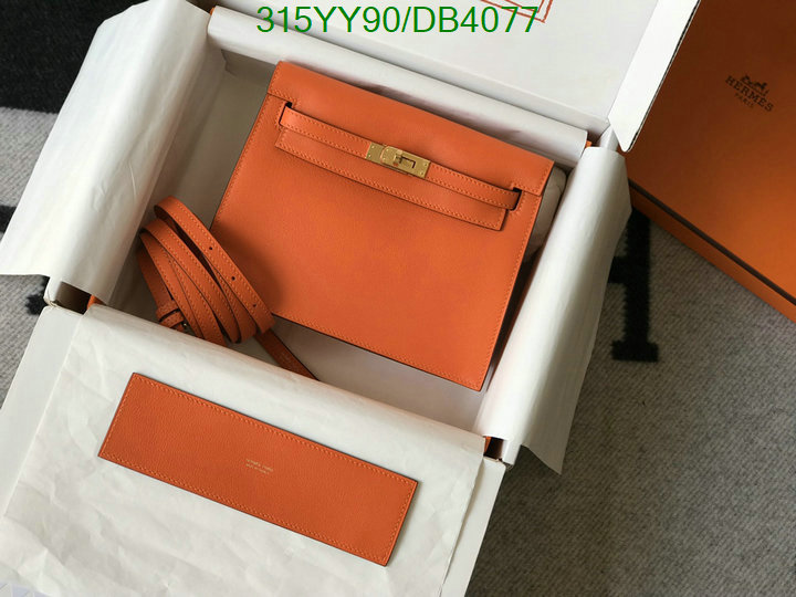 Hermes Bag-(Mirror)-Kelly- Code: DB4077 $: 315USD