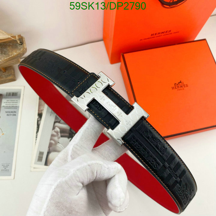 Belts-Hermes Code: DP2790 $: 59USD