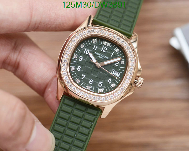 Watch-4A Quality-Patek Philippe Code: DW3891 $: 125USD