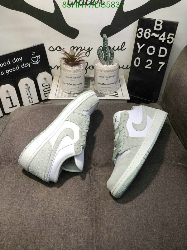 Women Shoes-NIKE Code: DS5837 $: 85USD