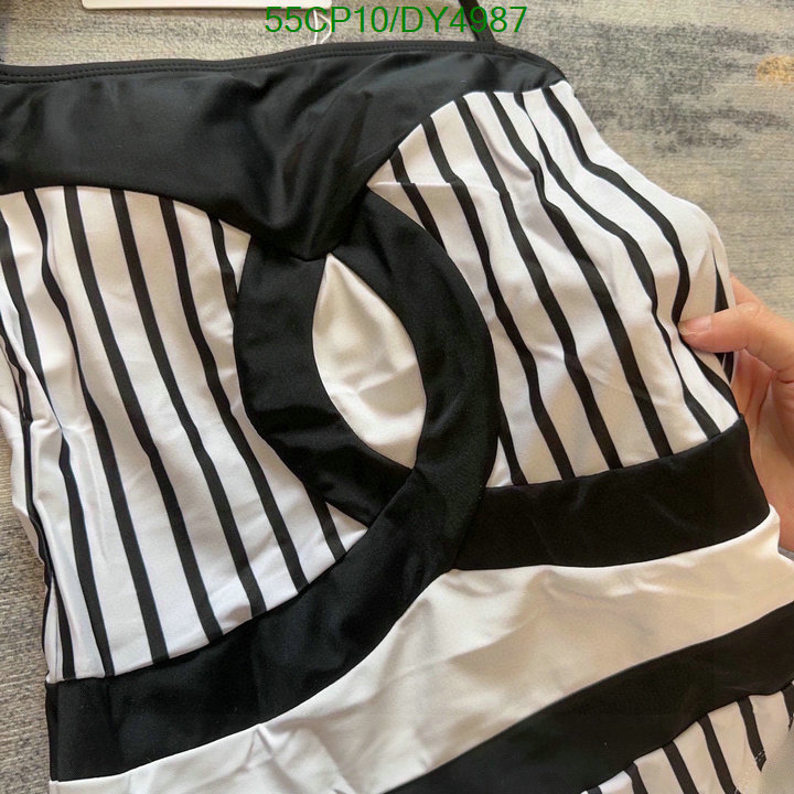 Swimsuit-Chanel Code: DY4987 $: 55USD