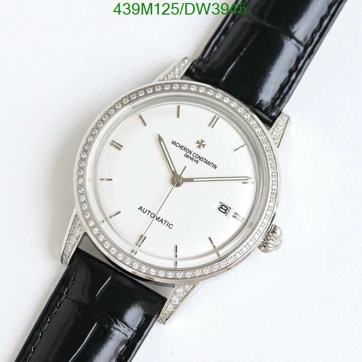 Watch-Mirror Quality-Vacheron Constantin Code: DW3945 $: 439USD