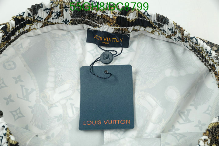 Clothing-LV Code: BC8799 $: 55USD