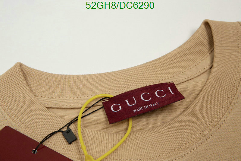 Clothing-Gucci Code: DC6290 $: 52USD