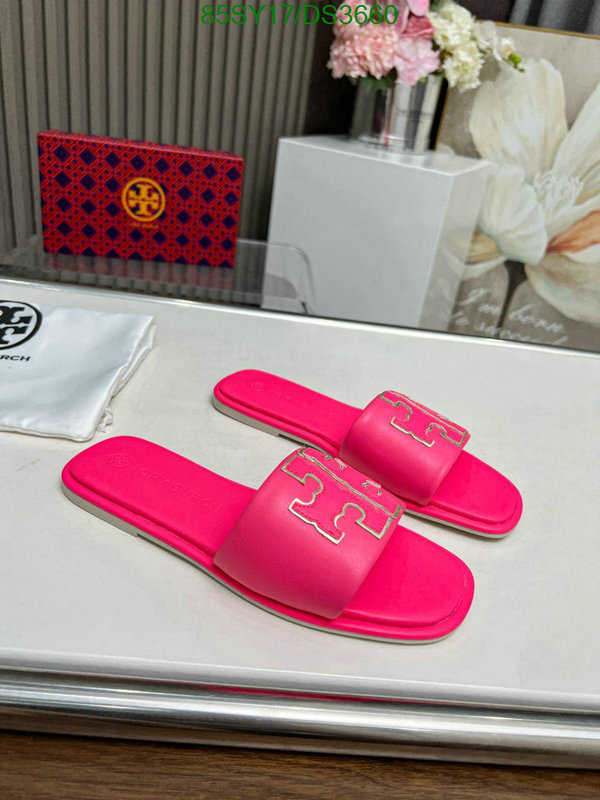 Women Shoes-Tory Burch Code: DS3660 $: 85USD