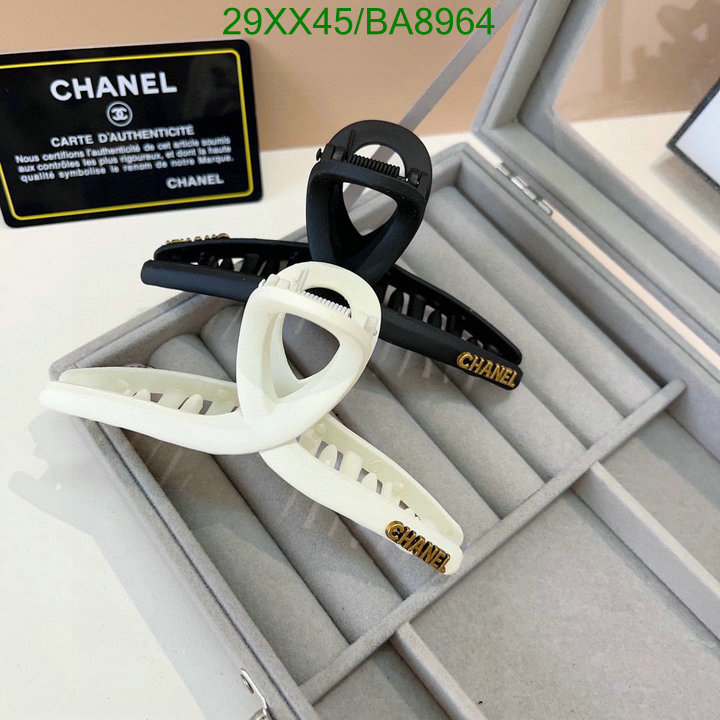 Headband-Chanel Code: BA8964 $: 29USD