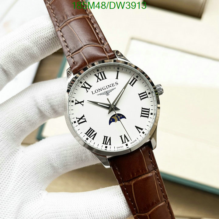 Watch-4A Quality-LONGINES Code: DW3913 $: 185USD