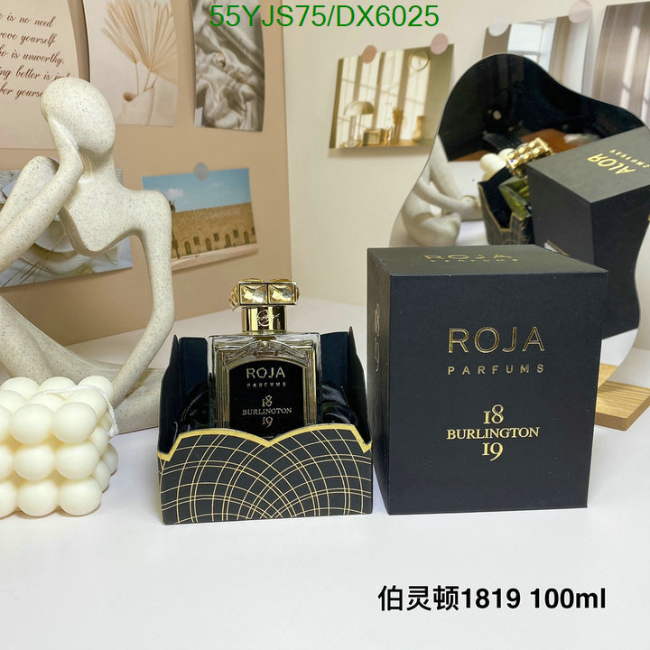 Perfume-Roja Code: DX6025 $: 55USD