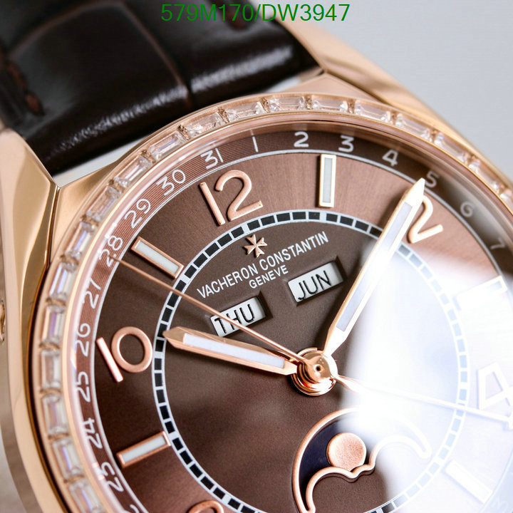 Watch-Mirror Quality-Vacheron Constantin Code: DW3947 $: 579USD