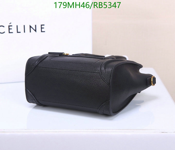 Celine Bag-(4A)-Handbag- Code: RB5347