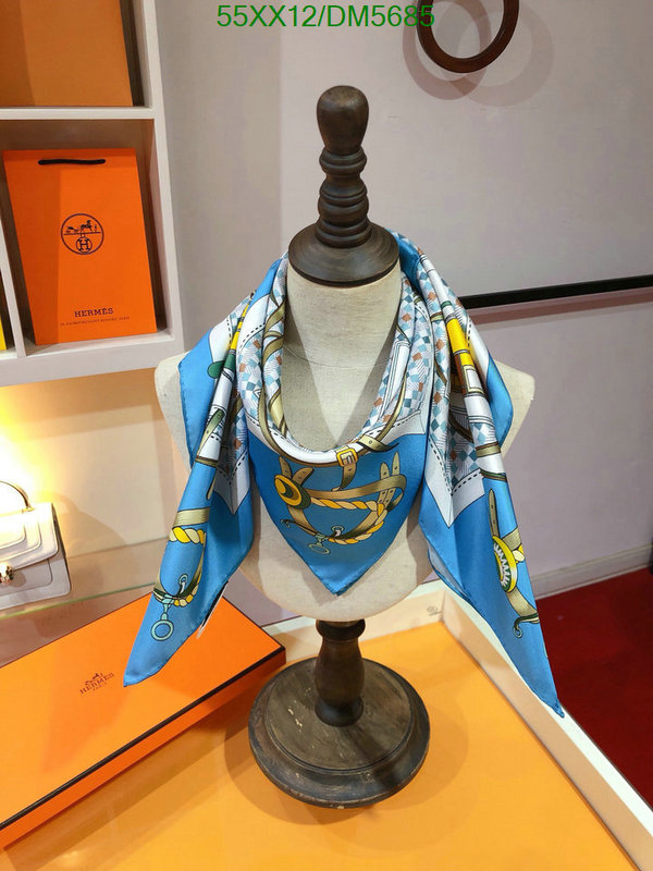 Scarf-Hermes Code: DM5685 $: 55USD