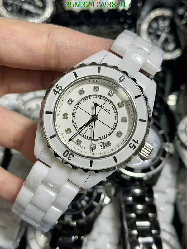 Watch-(4A)-Chanel Code: DW3880 $: 135USD