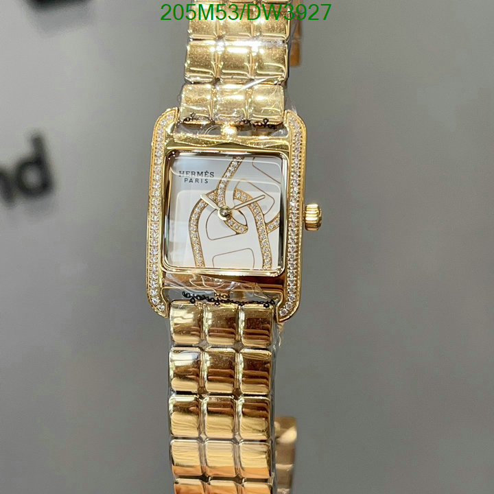 Watch-Mirror Quality-Hermes Code: DW3927 $: 205USD