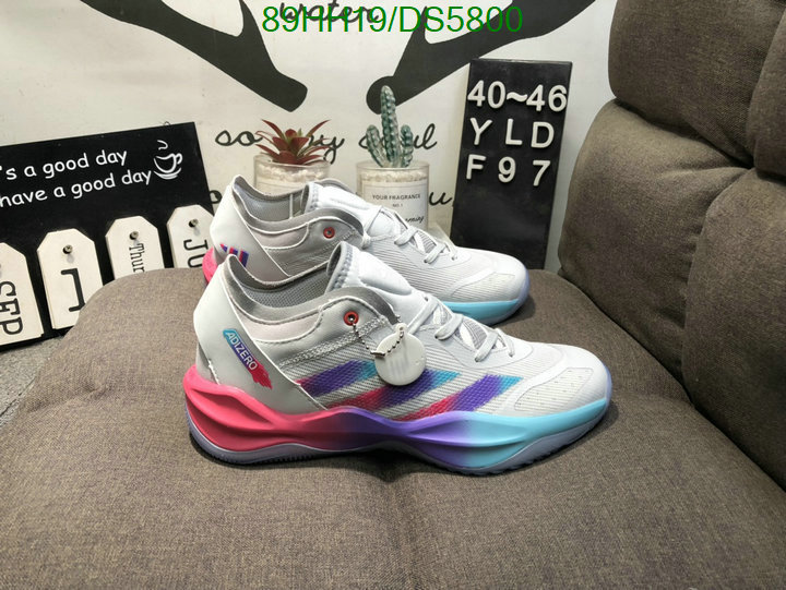 Men shoes-Adidas Code: DS5800 $: 89USD