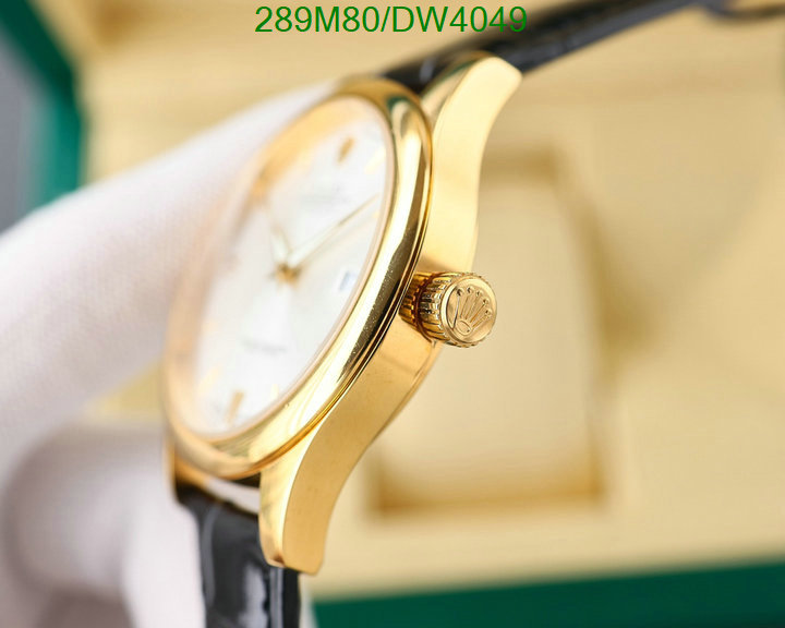 Watch-Mirror Quality-Rolex Code: DW4049 $: 289USD