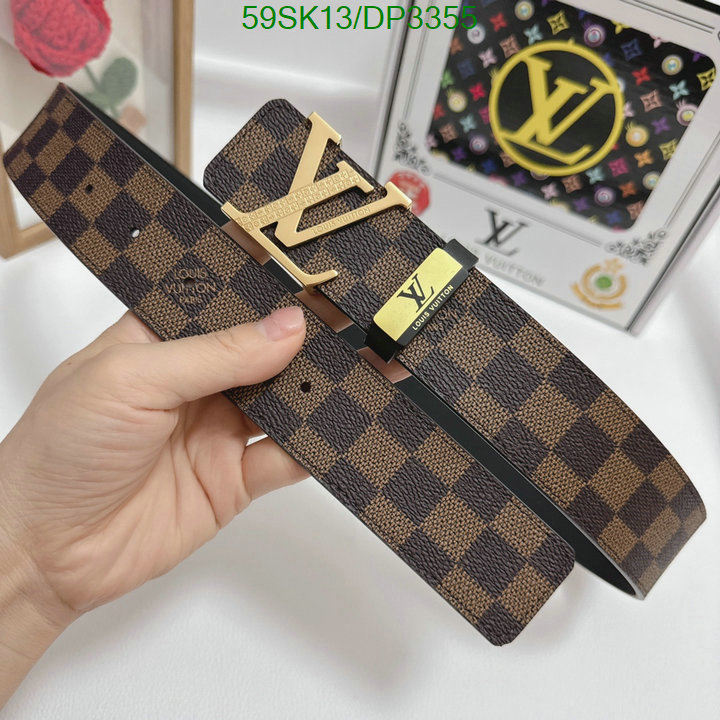 Belts-LV Code: DP3355 $: 59USD