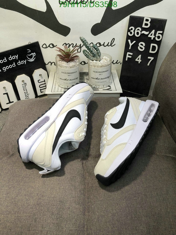 Men shoes-Nike Code: DS3508 $: 79USD