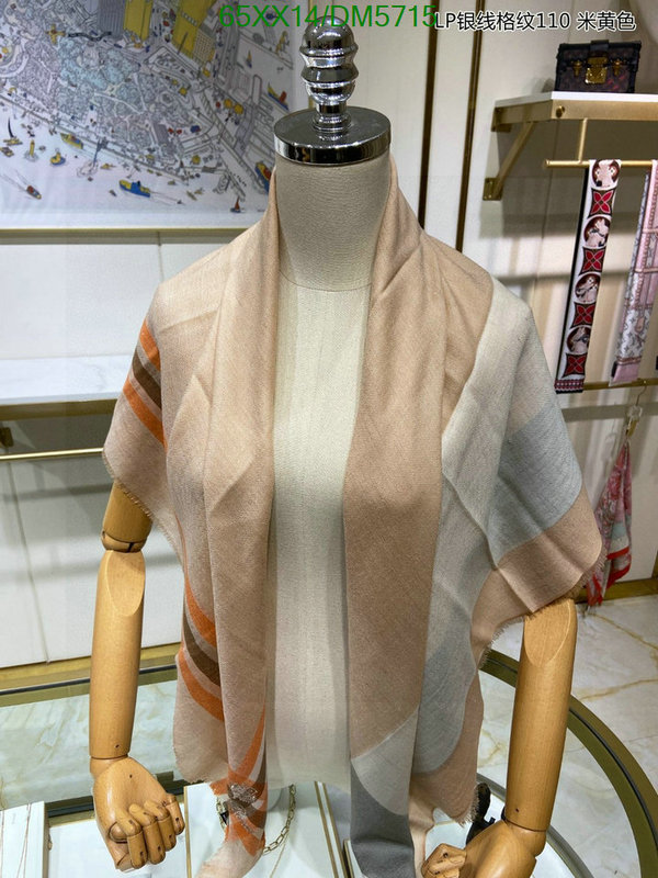 Scarf-Loro Piana Code: DM5715 $: 65USD