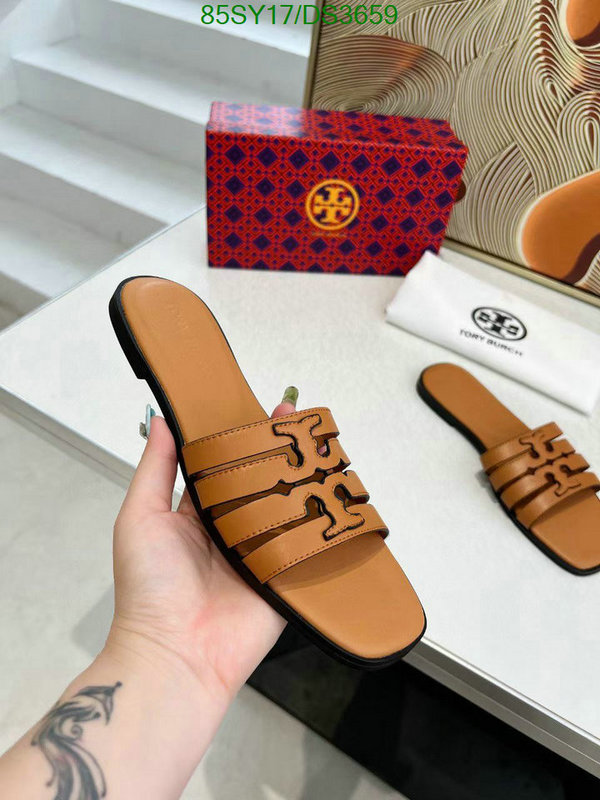 Women Shoes-Tory Burch Code: DS3659 $: 85USD