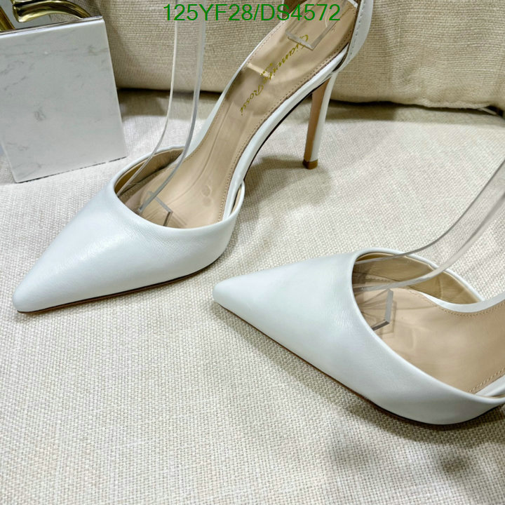 Women Shoes-Gianvito Rossi Code: DS4572 $: 125USD