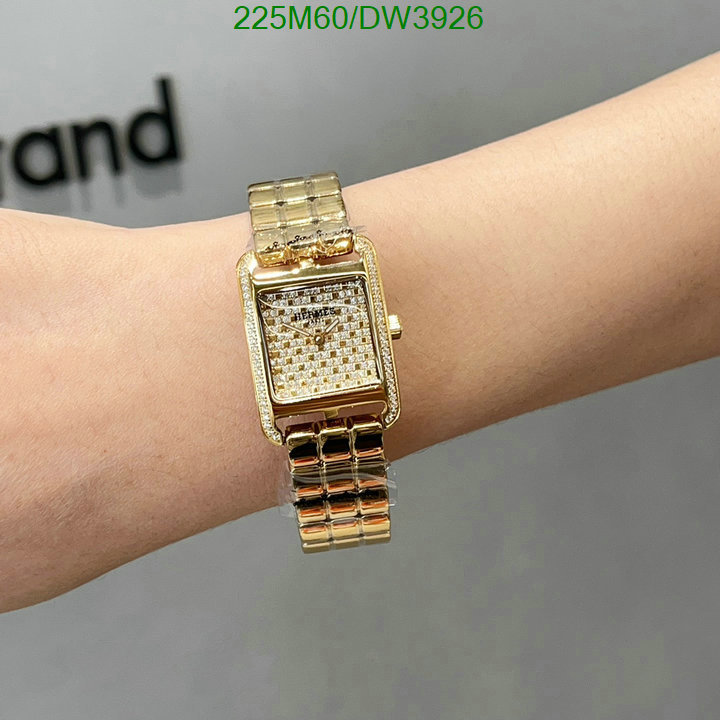 Watch-Mirror Quality-Hermes Code: DW3926 $: 225USD