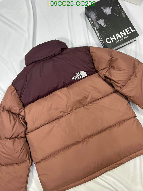 Down Jacket SALE Code: CC202