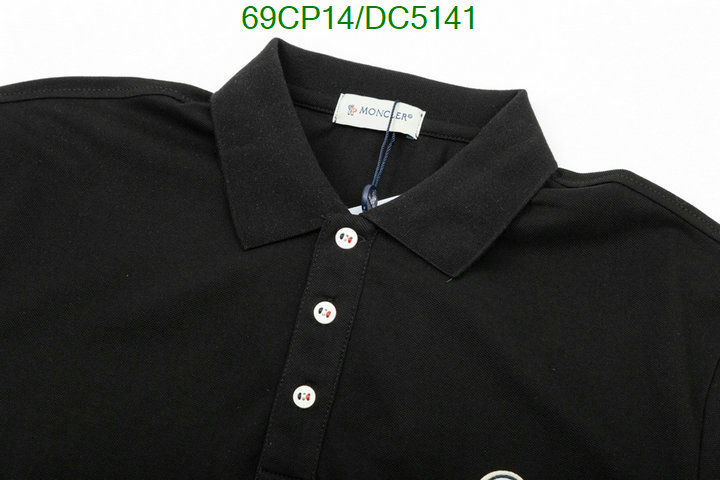 Clothing-Moncler Code: DC5141 $: 69USD