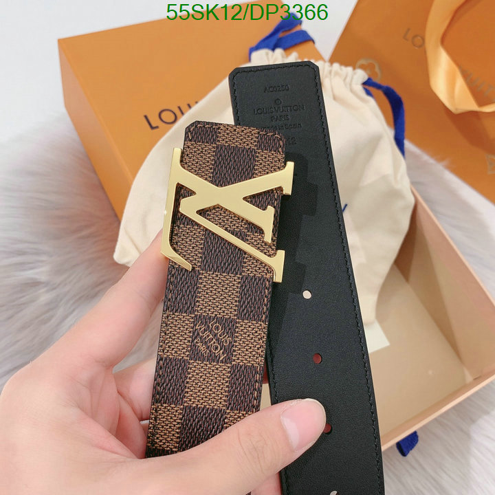 Belts-LV Code: DP3366 $: 55USD