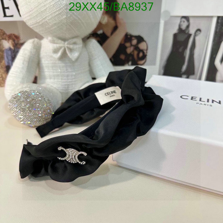 Headband-Celine Code: BA8937 $: 29USD