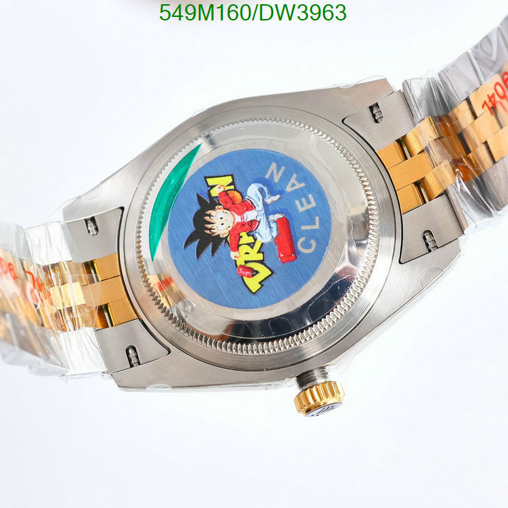 Watch-Mirror Quality-Rolex Code: DW3963 $: 549USD